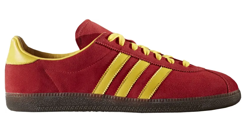 adidas Spezial Spiritus Scarlet (CG2923)