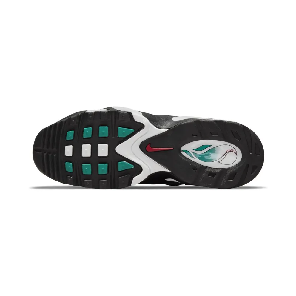 Nike Air Griffey Max 1 Freshwater (2021) (DM8311-001)