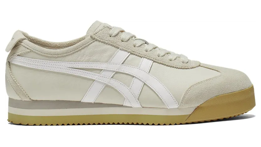 Onitsuka Tiger Mexico 66 SD PF Cream White (1183C156-100)