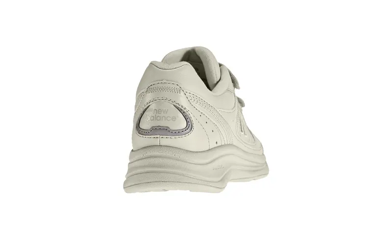 New Balance Hook and Loop 577 Off White (MW577VB)