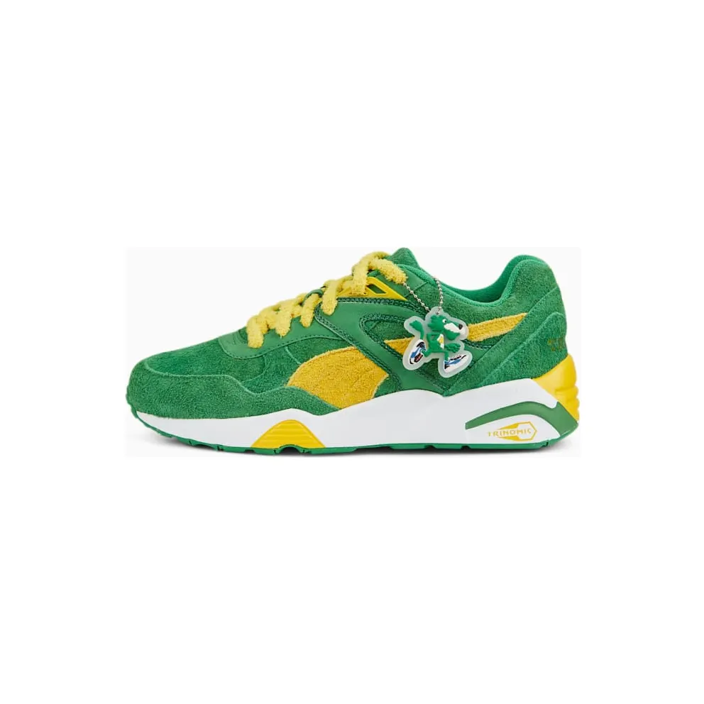 Puma R698 Super Puma Evergreen (388658-01)