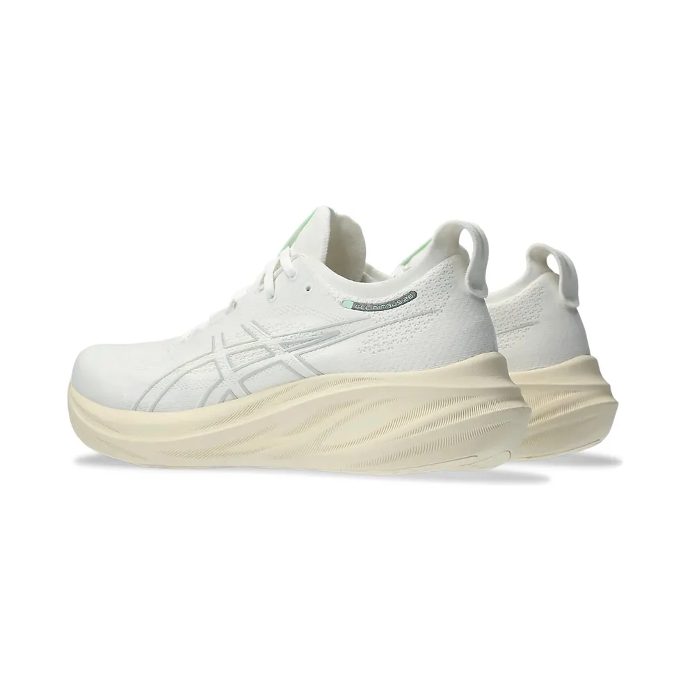 Asics Gel-nimbus 26 White/White (1011B794.101)