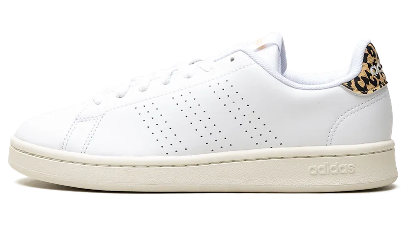 adidas Advantage Cloud White / Cloud White / White Tint (GW4850)