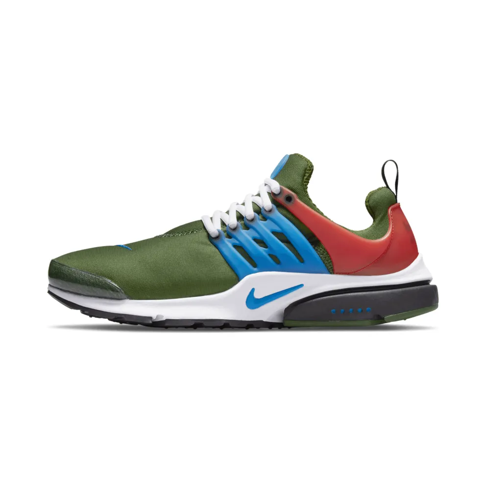 Nike Air Presto Forest Green (CT3550-300)