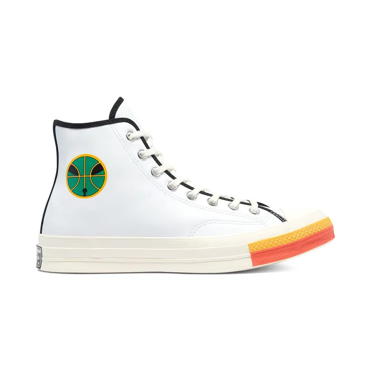 Converse Chuck Taylor All-Star Leather Raygun (171167C)