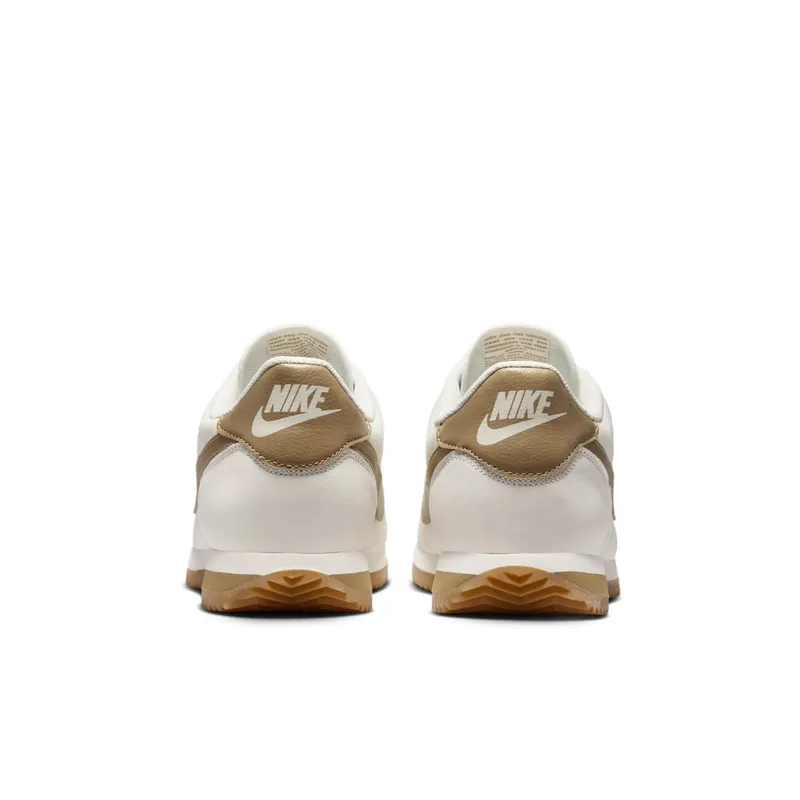 Nike Other Cortez Sail / Gum Yellow / Parachute Beige (DM4044-109)