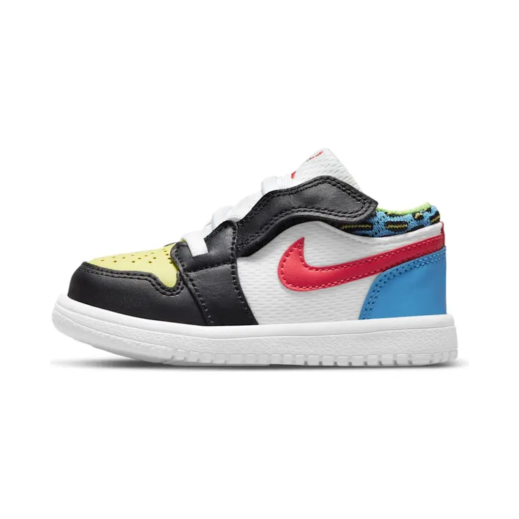 Jordan 1 Low ALT Funky Patterns (DH5928-006)