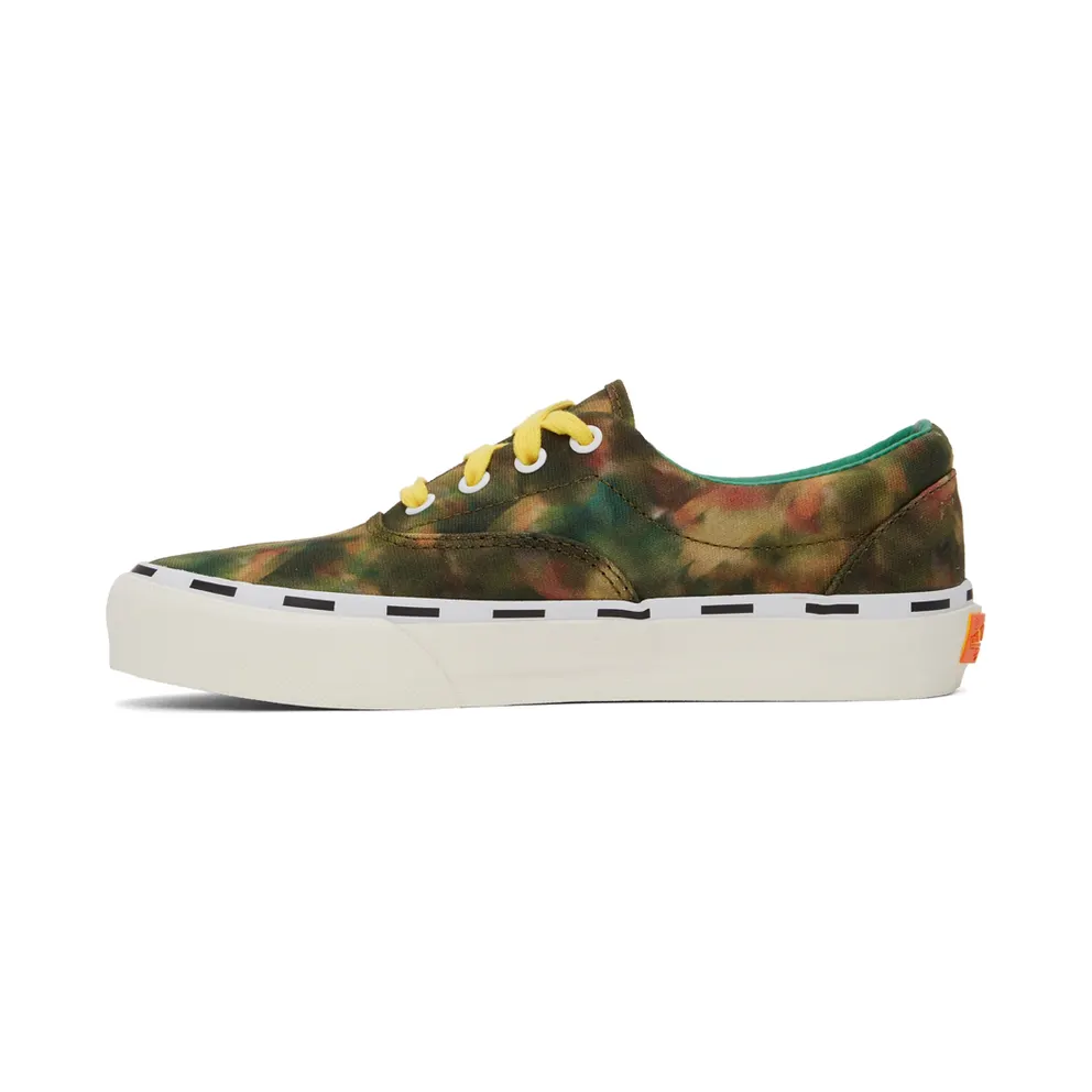 Vans Multicolor Dobale Edition Vault Era VLT LX Low (VN0A4BNHBC1)