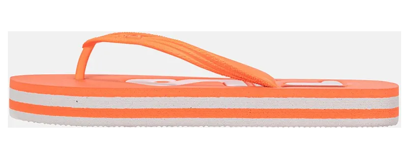 Fila Troy Zeppa Slipper Wmn fiery / coral (FFW0271-40062)