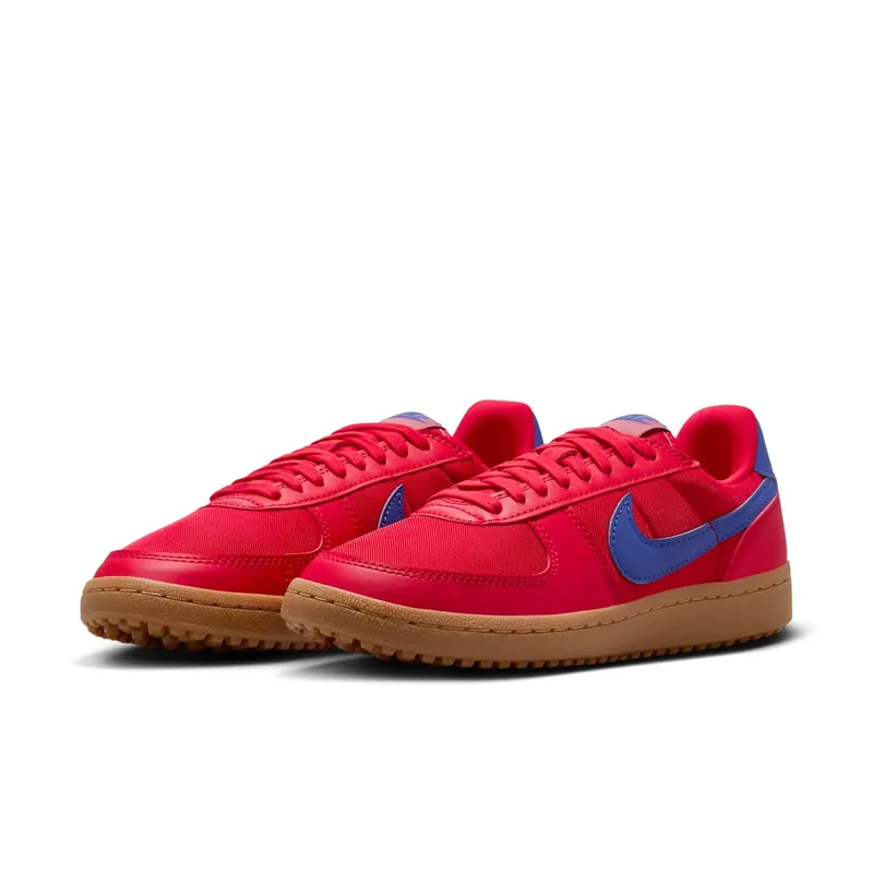 Nike Field General 82 University Red Deep Night Gum (FZ5593-601)