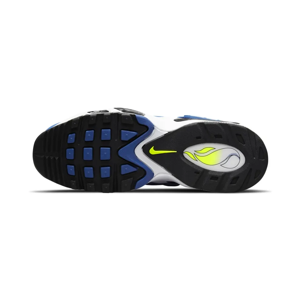 Nike Air Griffey Max 1 Varsity Royal (2021) (DJ5161-400)