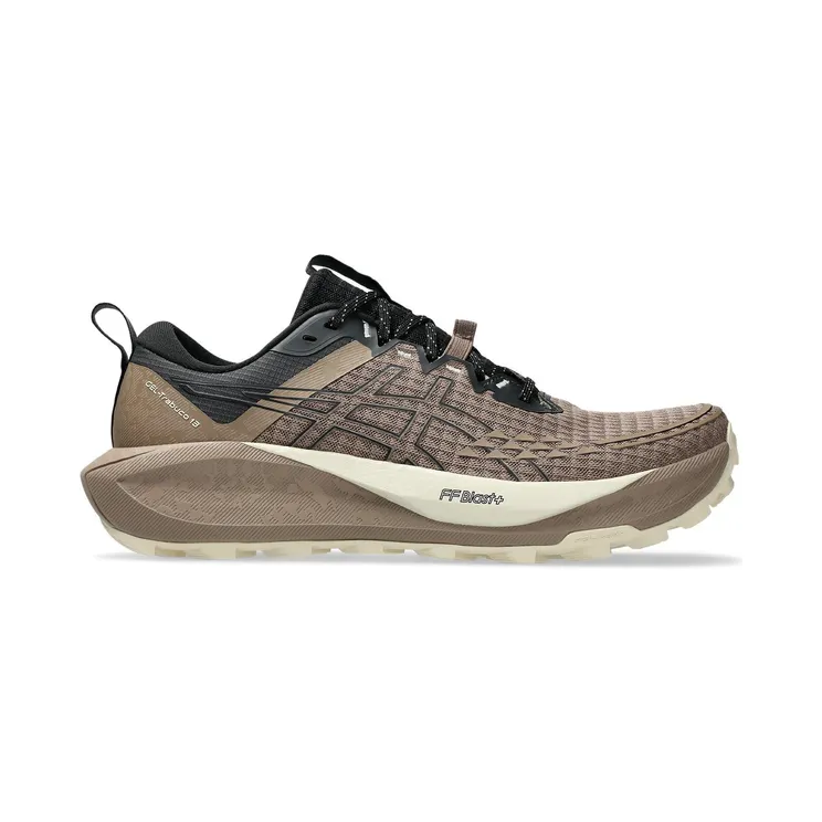 ASICS Gel-Trabuco 13 Taupe Grey Black (1011B973-020)
