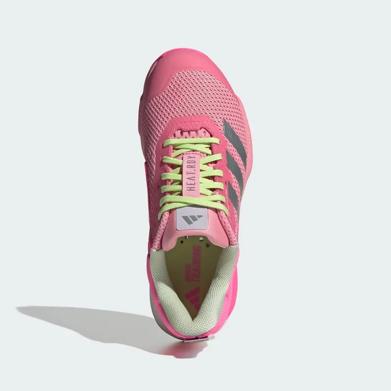 adidas Dropset 3 Semi Pink Spark Iron Metallic Silver Dawn (JI2075)