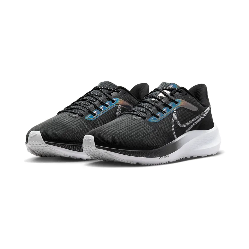 Nike Air Zoom Pegasus 39 PRM “Black / White” (DR9619-001)