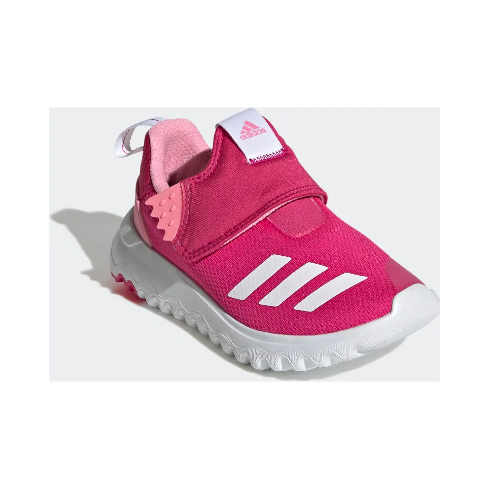 Adidas Suru365 Slip-On Team Real Magenta / Cloud White / Bliss Pink (GY6670)