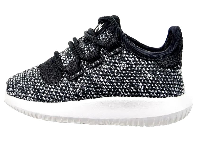 Adidas Tubular Shadow “Black White” (BY2225)