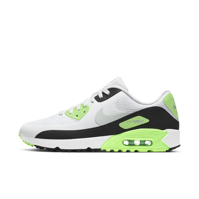 Nike Air Max 90 Golf Flash Lime (CU9978-100)