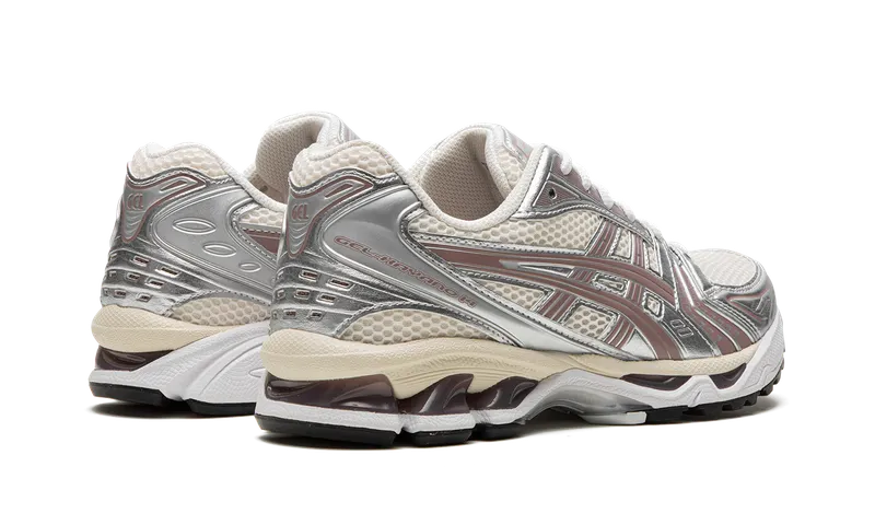 Asics Gel Kayano 14 “Kith Cream Antler” (1201A954-101)