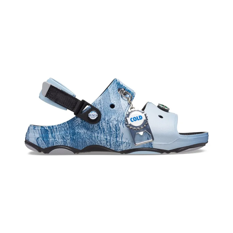 Crocs Classic All-Terrain Sandal Busch Beer (208598-90H)