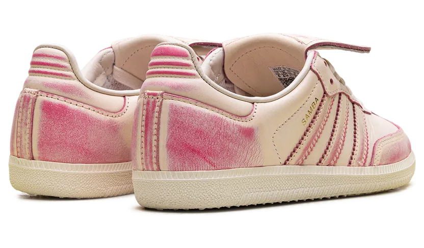 adidas-samba JR5998