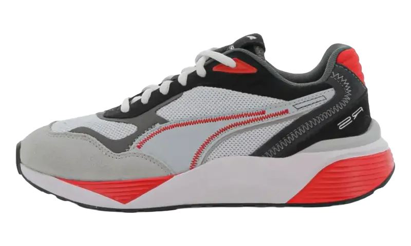 Puma RS-Metric GS “White Black Red” (386050-02)