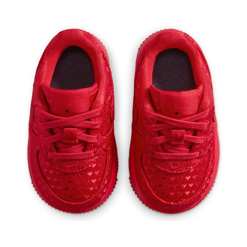 Nike Air Force 1 University Red/Black/University Red (IQ2749-600)