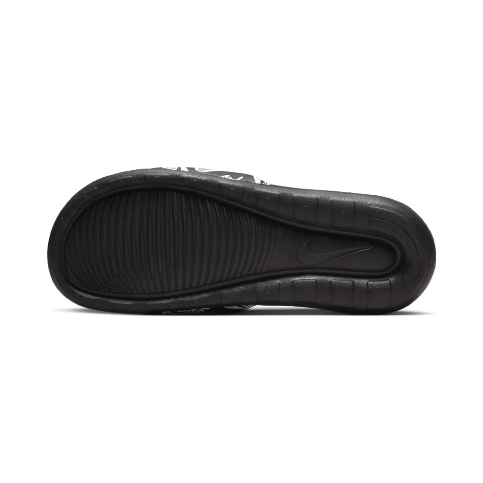 Nike Victori One Printed Slide Black (CN9678-008)