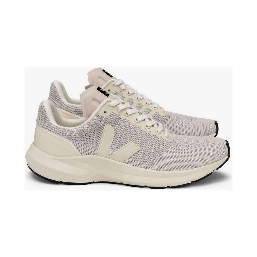 Veja MARLIN V-KNIT CHALK PIERRE – “Grey” (LN1002759A)