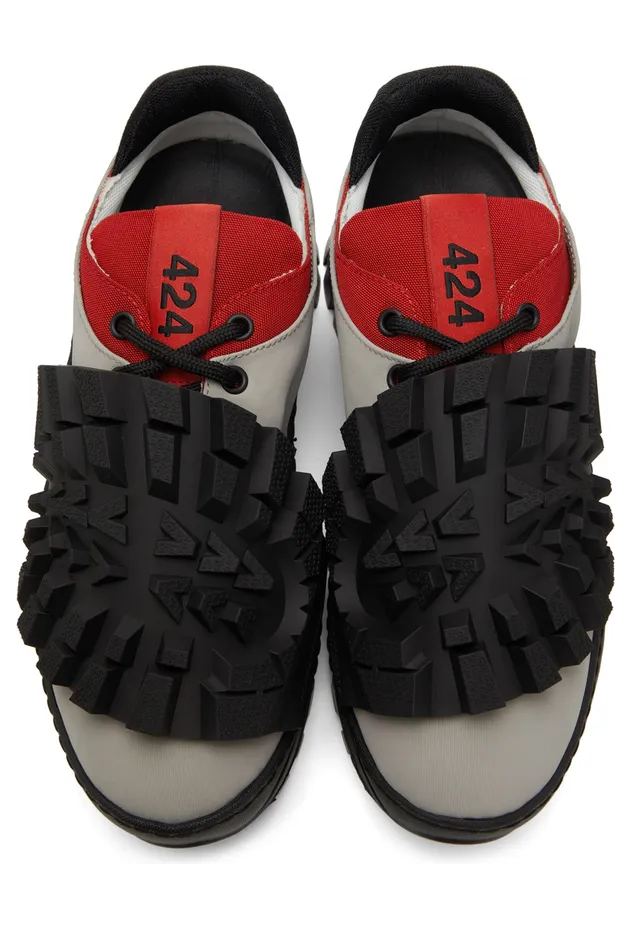 424-sneaker 32424Q10 226099 TR