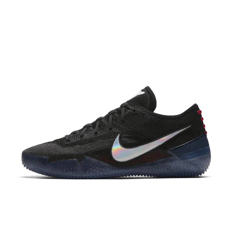 Nike Kobe NXT 360 Black Multi-Color Black/Multi-Color (AQ1087-001)