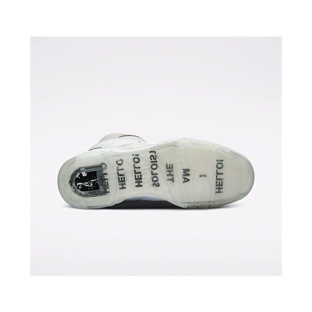 Converse TheSoloist x ERX-260 Hi ‘White Ivory’ White/White/White (169010C)