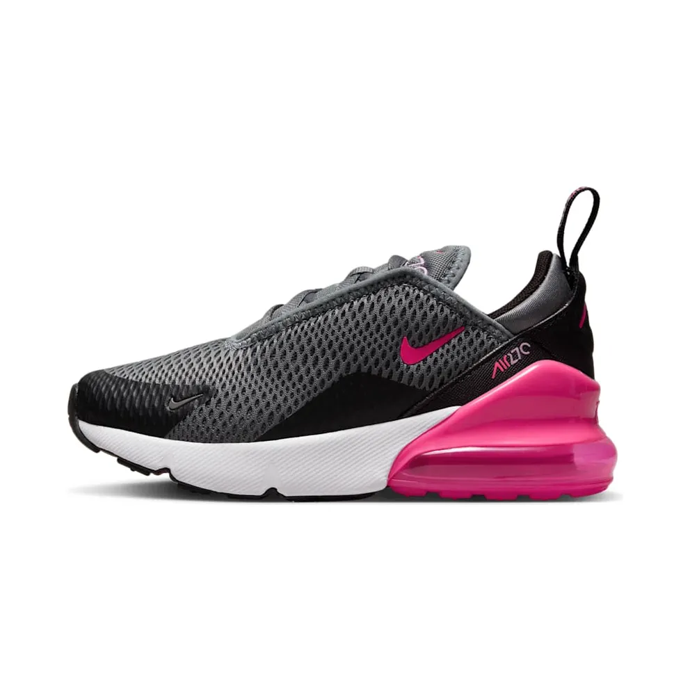Nike Air Max 270 Grau (AO2372-031)