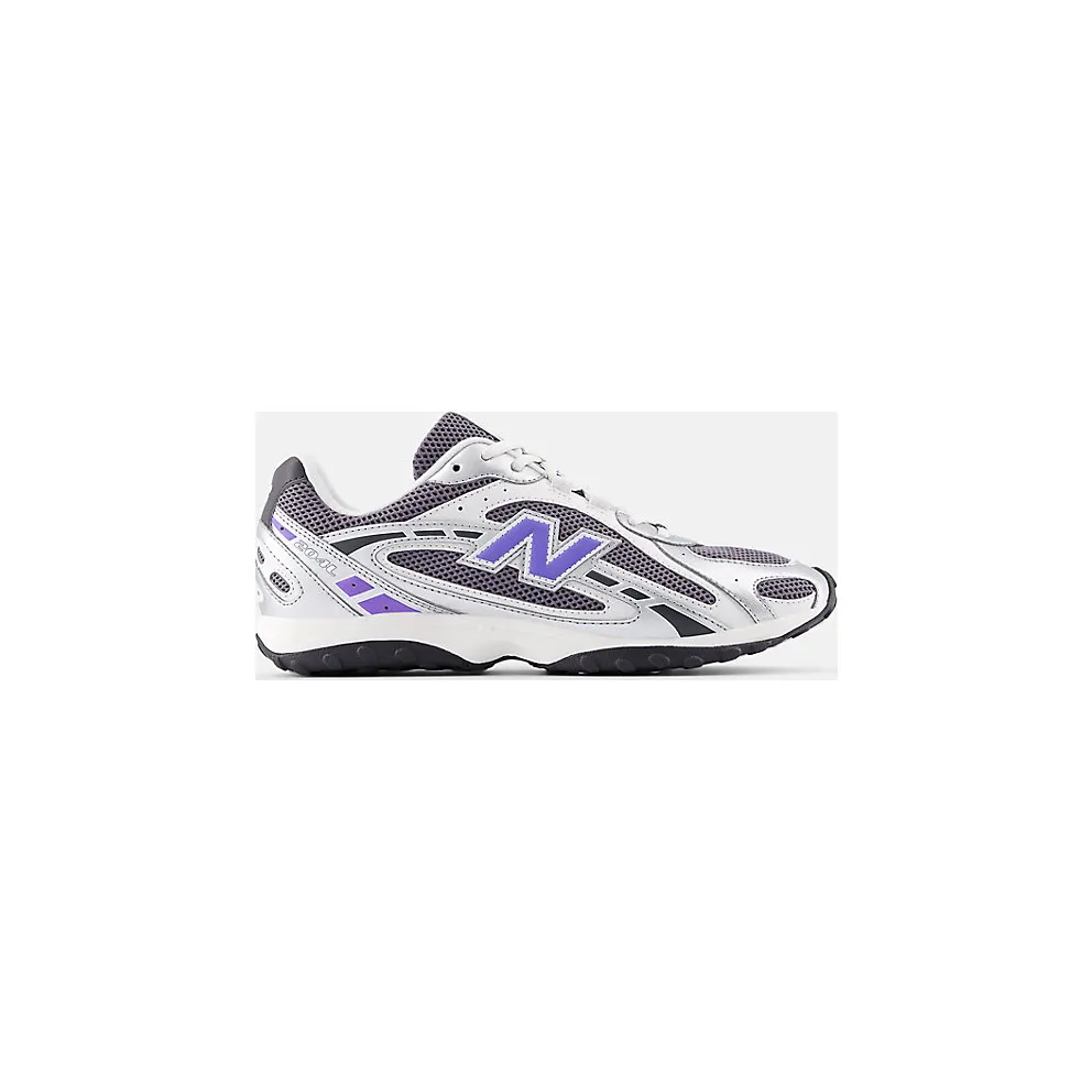 New Balance 204L Silver Metallic (U204L1N5)