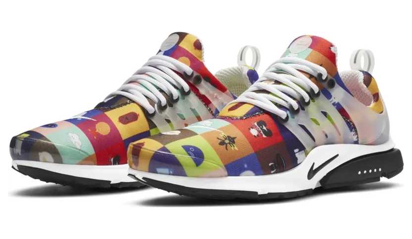Nike Air Presto Origins (2020) (CJ1229-900)