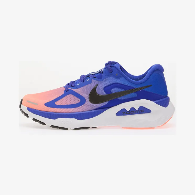 Nike Structure Plus Racer Blue / Atomic Pink / White / Black (HQ3048401)