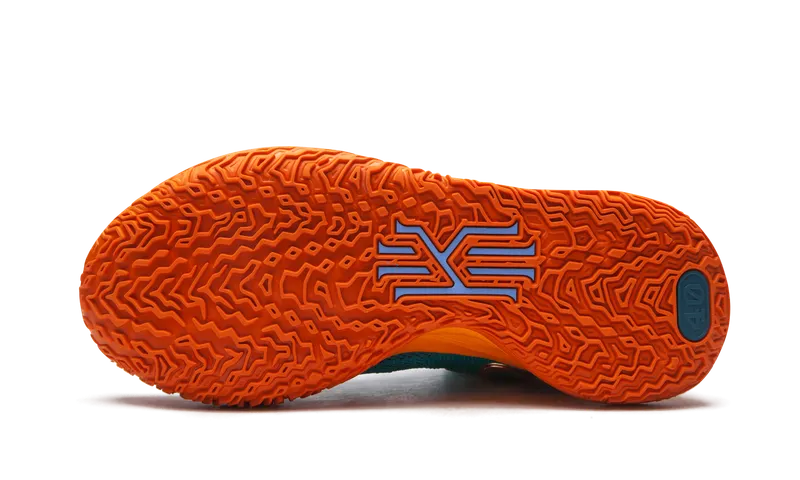 Nike Kyrie 7 “Concepts Horus – Special Box” (CT1135-900A)