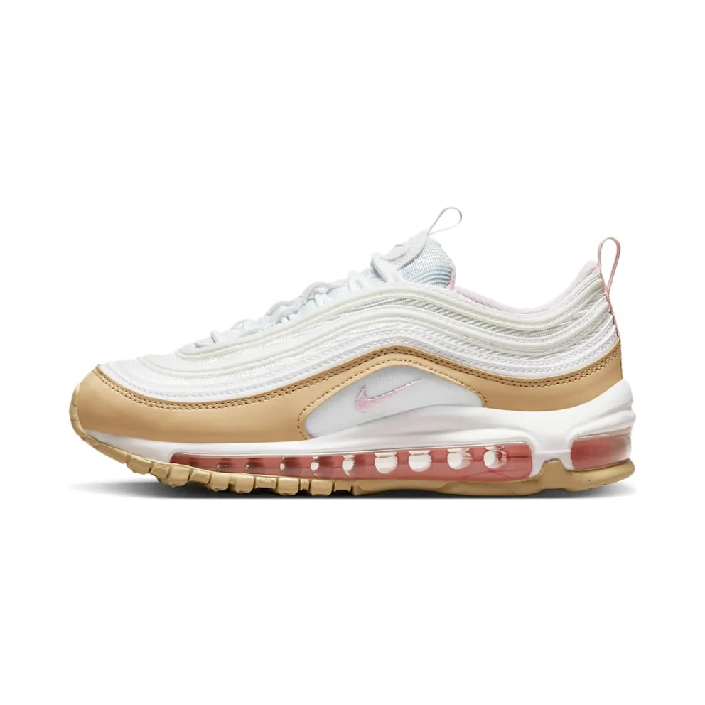 Nike Air Max 97 GS “Sesame” (921522-113)