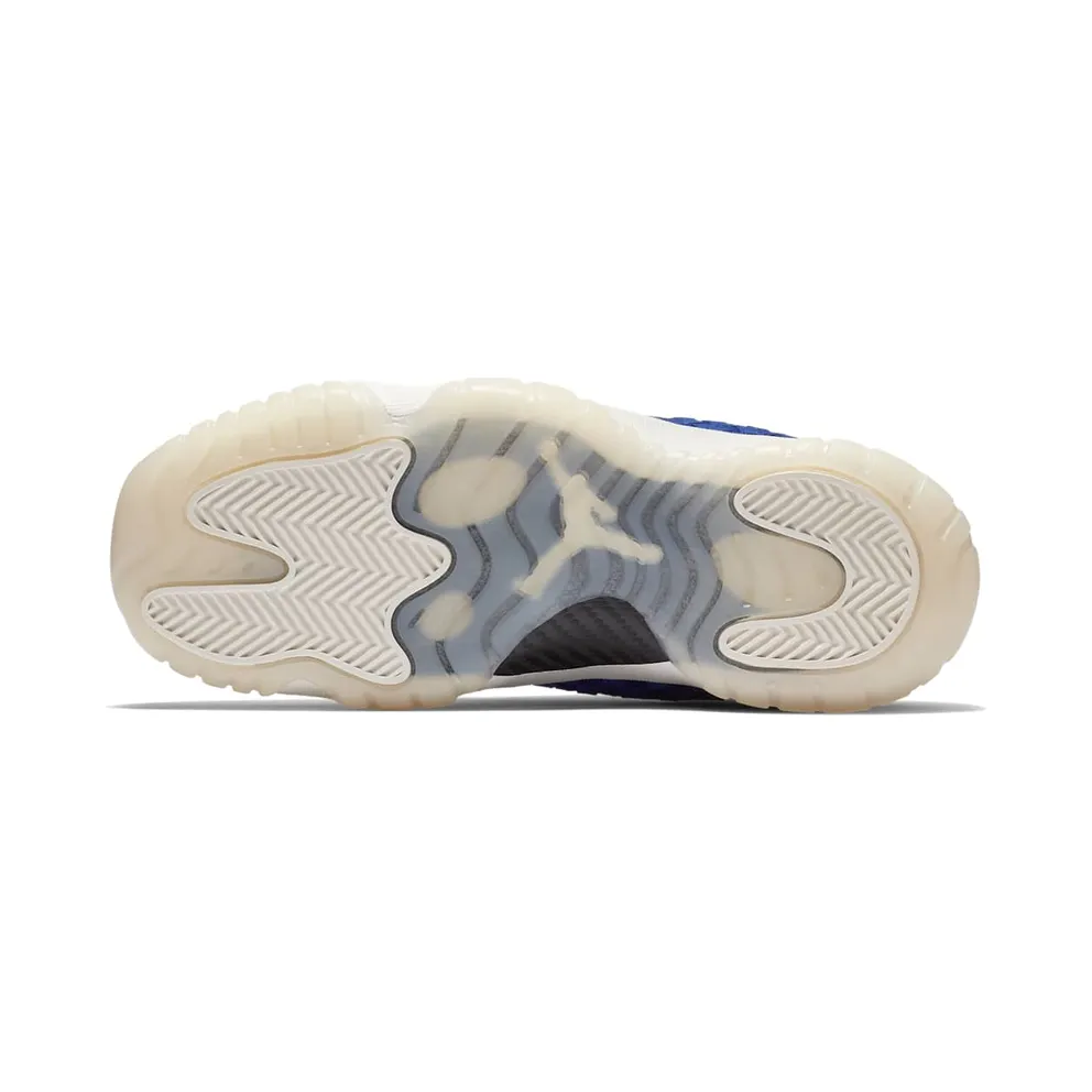 Jordan Future Hyper Royal (GS) Hyper Royal/Hyper Royal-Phantom (656504-402)