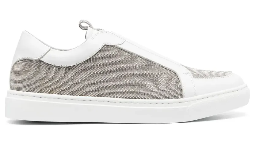 Fabiana Filippi Tweekleurige “White” (ASD223A9420000H927)