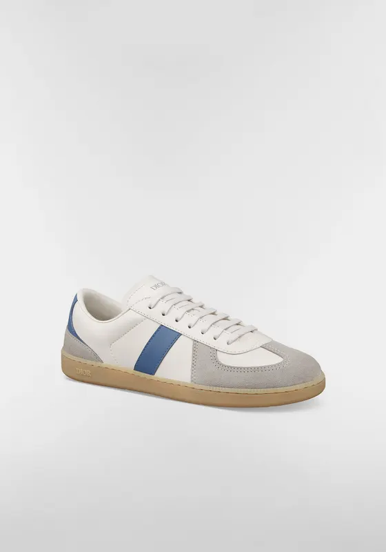 DIOR B01 Matchpoint-sneaker (3SN328ZRH-H009) (2)