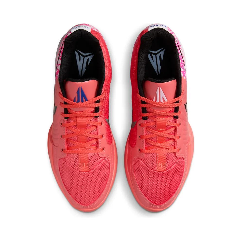 Nike Ja 2 “Heart Eyes” (IB5842-800)