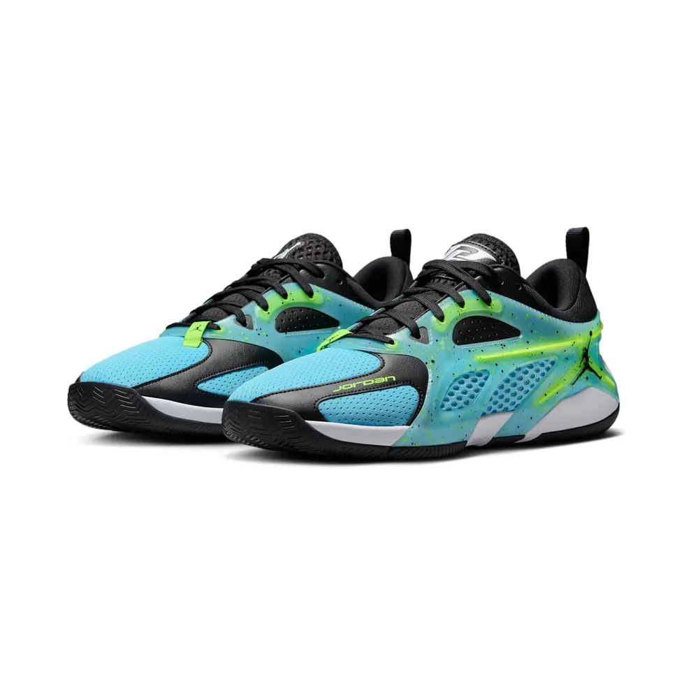 Jordan Heir Seattle Rotary Basketball (IB7137-400)