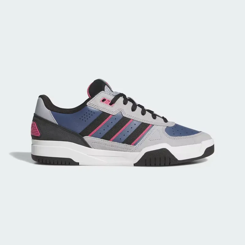 Adidas TEKKIRA CUP Halo Silver / Core Black / Dual Magenta (KJ5059)