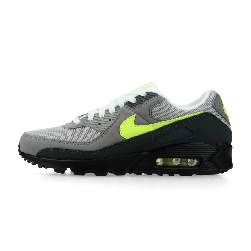 Nike Air Max 90 “Neon” (IQ0289-010)