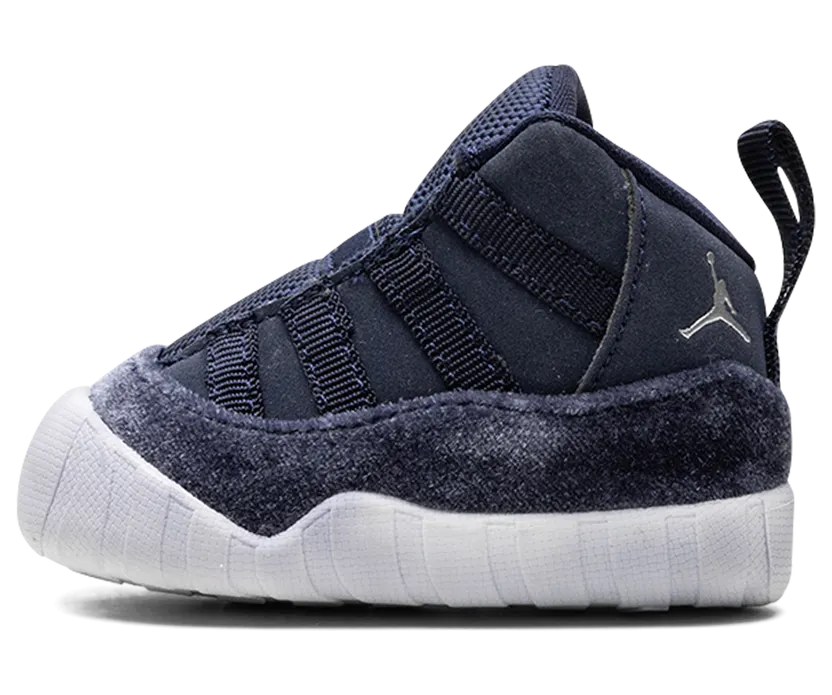 Air Jordan 11 TD “Midnight Navy” (FB1968-441)