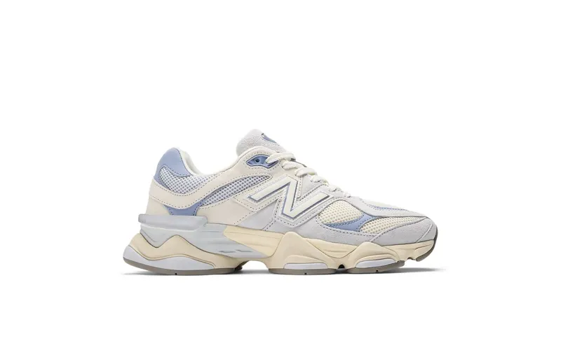 New Balance 9060 “Pearl Grey Linen” (U9060EEL)