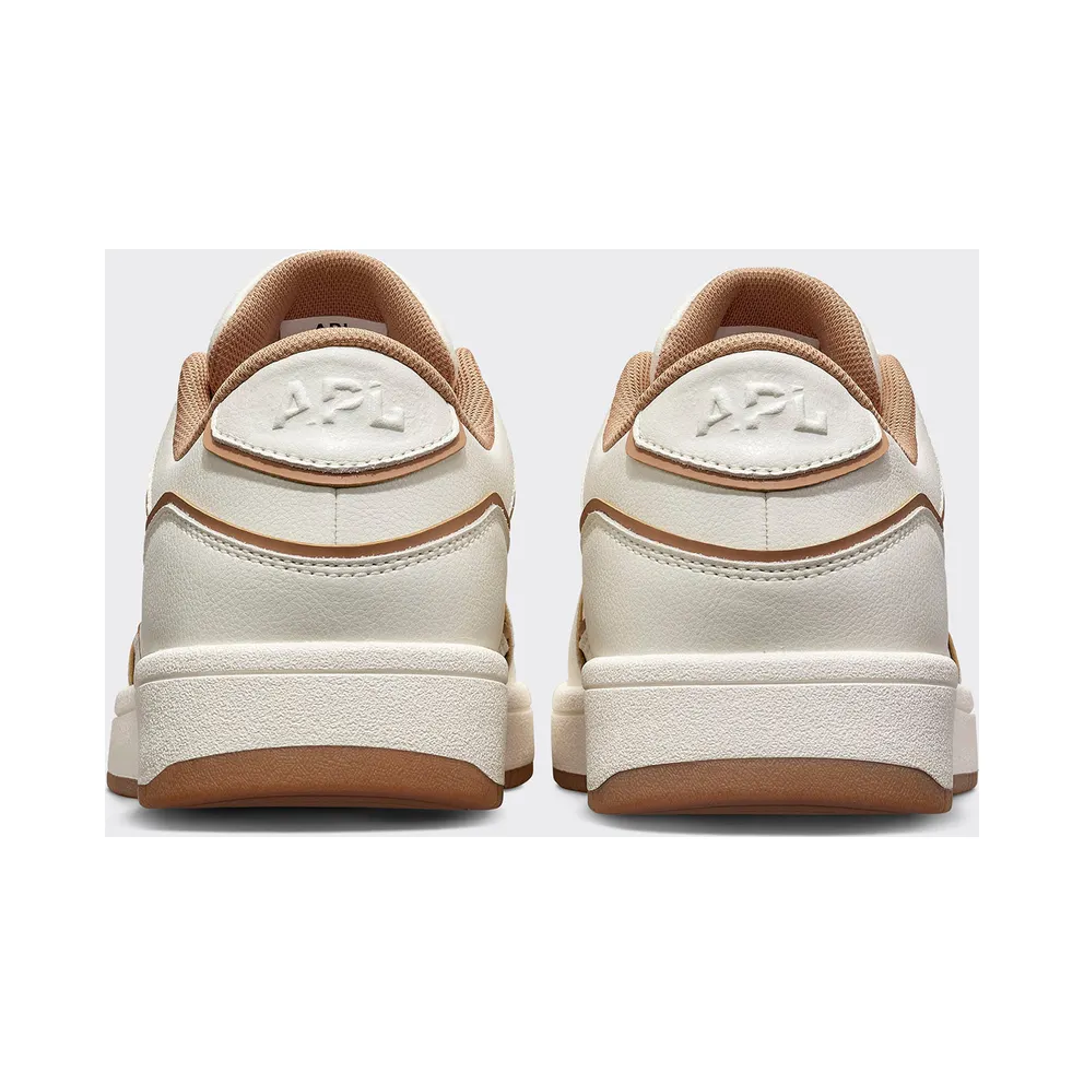 APL Nostalgia ’87 “Ivory/Gum” (Men)