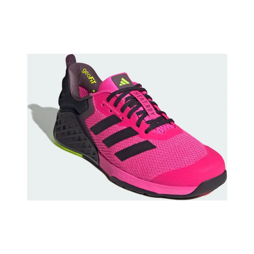 Adidas Dropset 3 Lucid Pink / Semi Cobalt Blue / Shadow Fig (JI2074)