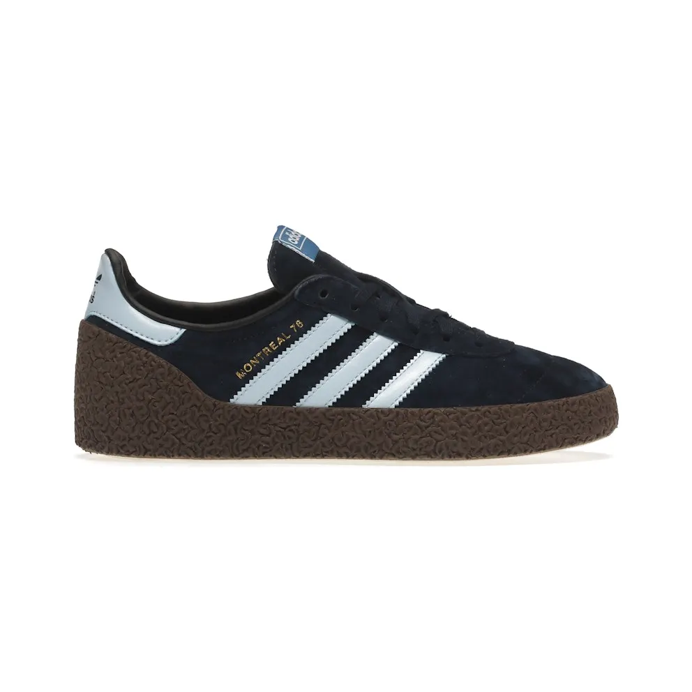 adidas Montreal 76 Collegiate Navy (CQ2175)