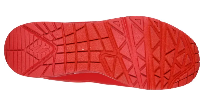 skechers-skech 52458_RED